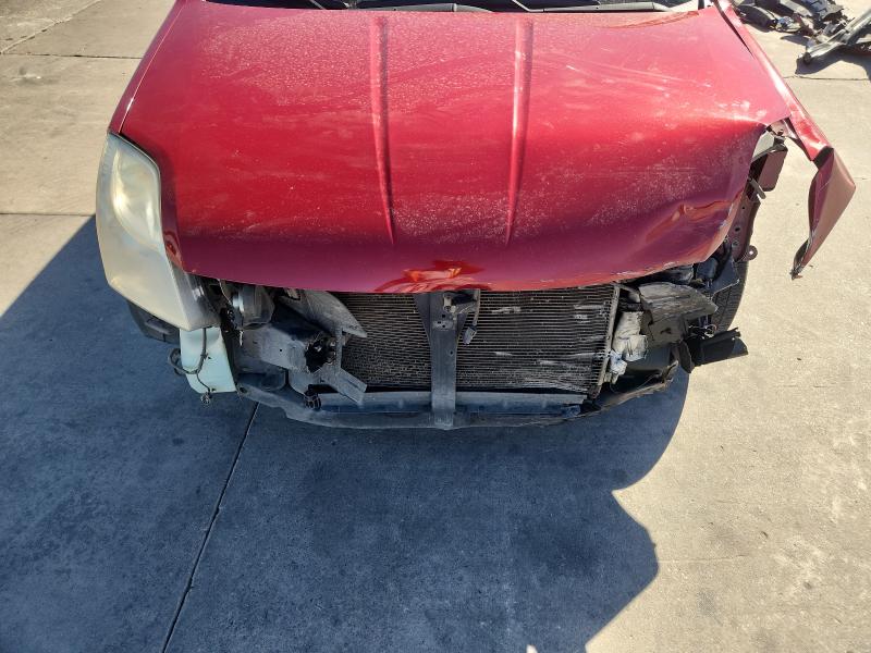 2011 NISSAN SENTRA 2.0 - 3N1AB6AP0BL677653