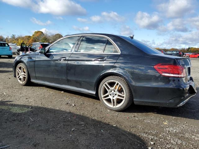 2015 MERCEDES-BENZ E 350 4MAT #3303847511