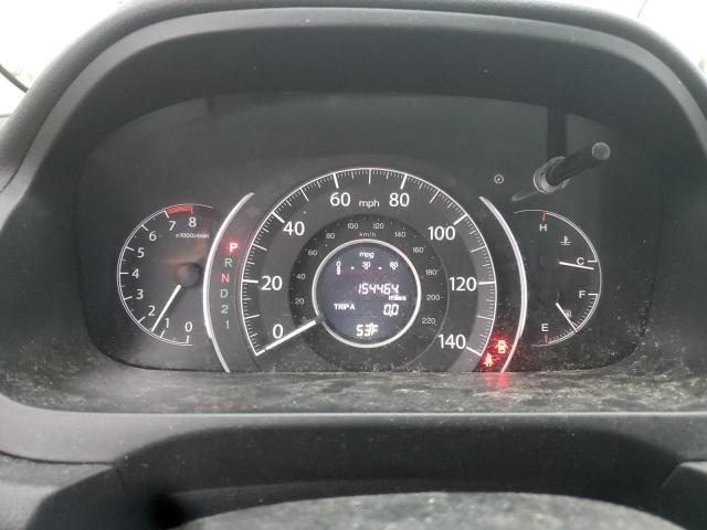 2014 HONDA CR-V LX #3284115543