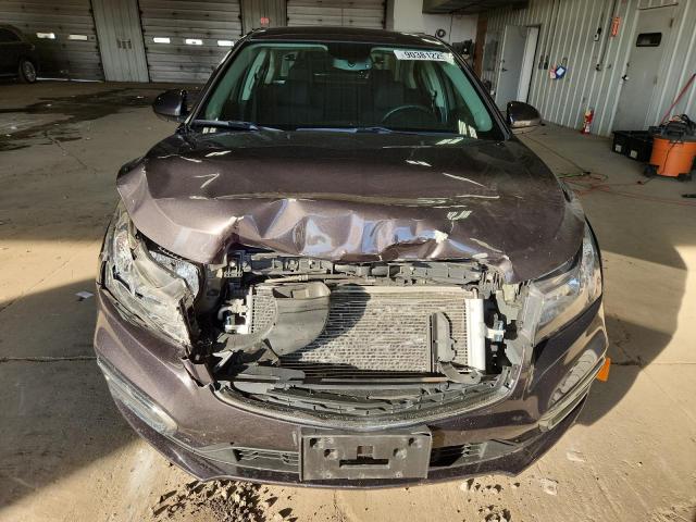 2015 CHEVROLET CRUZE LT #3301868984