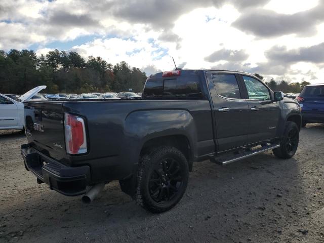 2018 GMC CANYON DEN 1GTP6EE11J1212235