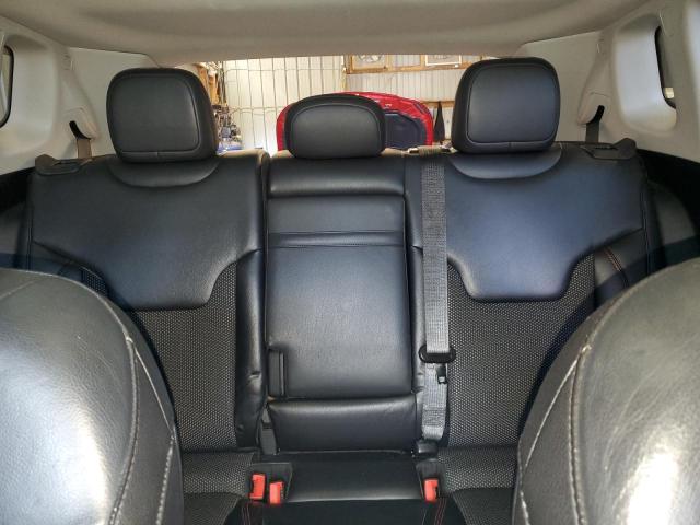 2018 JEEP COMPASS TR #3301986430