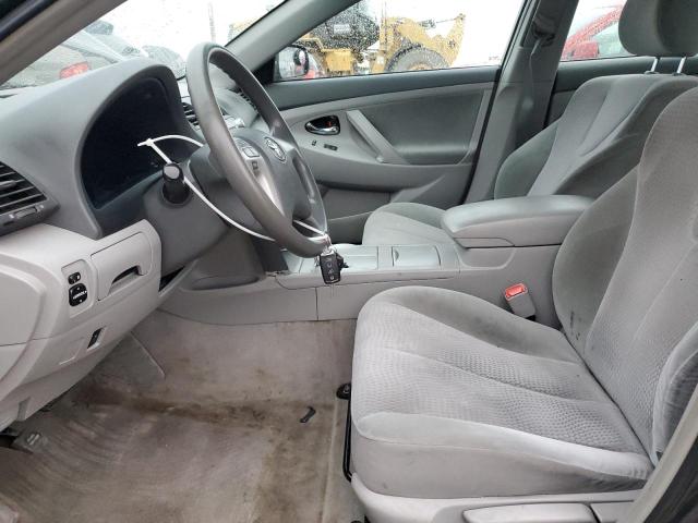 2011 TOYOTA CAMRY BASE - 4T1BF3EK9BU165961
