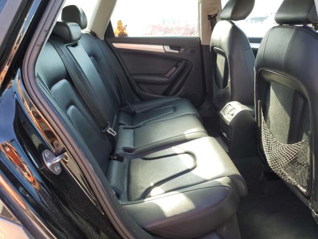 2013 AUDI A4 ALLROAD #3309419968