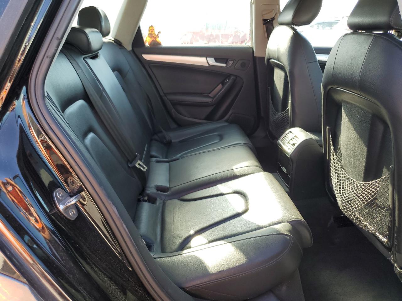 AUDI A4 ALLROAD PREMIUM PLUS