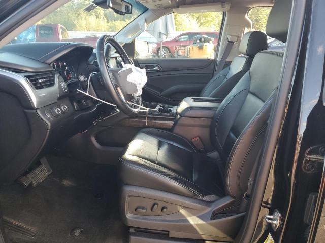 2017 CHEVROLET TAHOE K150 - 1GNSKBKCXHR141890