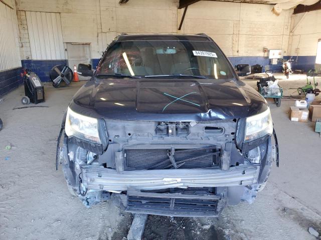 2017 FORD EXPLORER X #3292535695