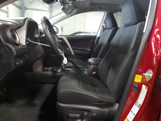 2018 TOYOTA RAV4 ADVEN 2T3RFREV9JW776672