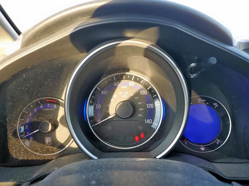 2019 HONDA FIT LX - 3HGGK5H45KM733353