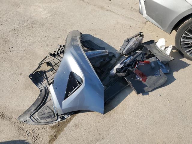 2023 KIA FORTE GT LINE - 3KPF54AD7PE564170