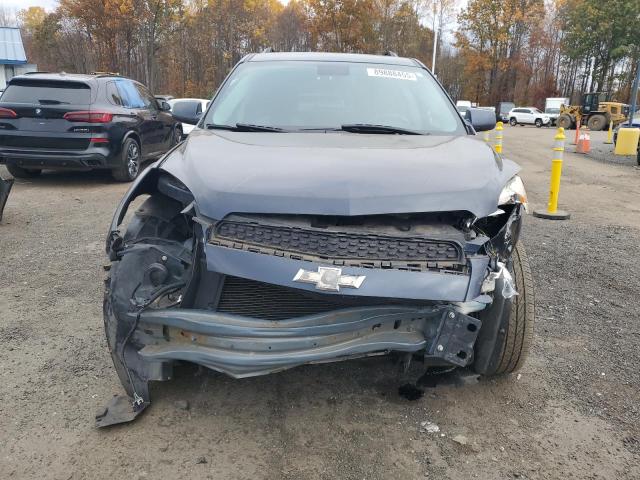 2015 CHEVROLET EQUINOX LT - 2GNALBEK9F6266805