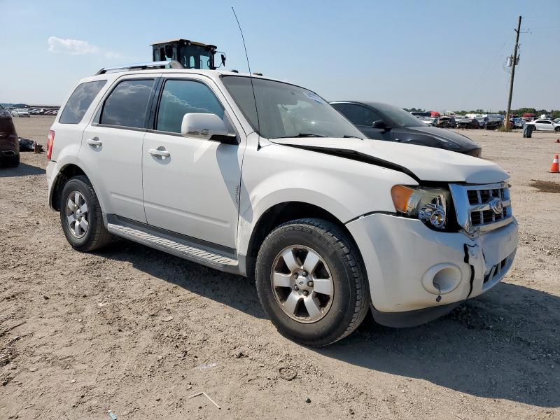 2011 FORD ESCAPE LIM - 1FMCU0EG9BKA55606