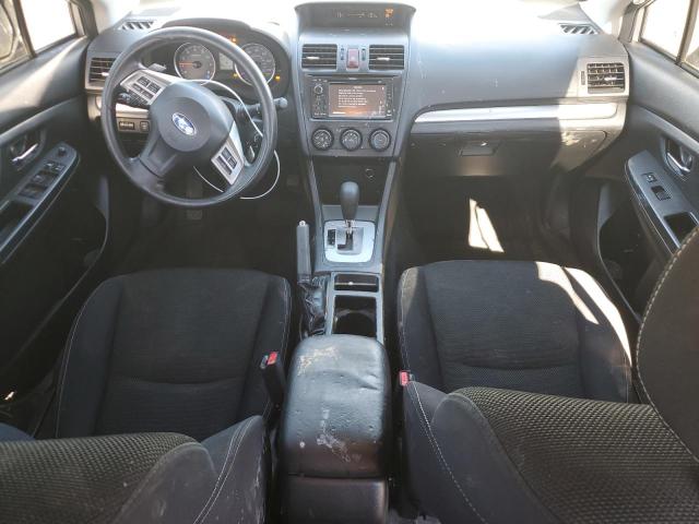 2014 SUBARU XV CROSSTR #3290488491