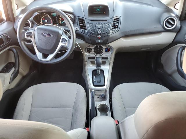 2017 FORD FIESTA SE 3FADP4BJ8HM170342