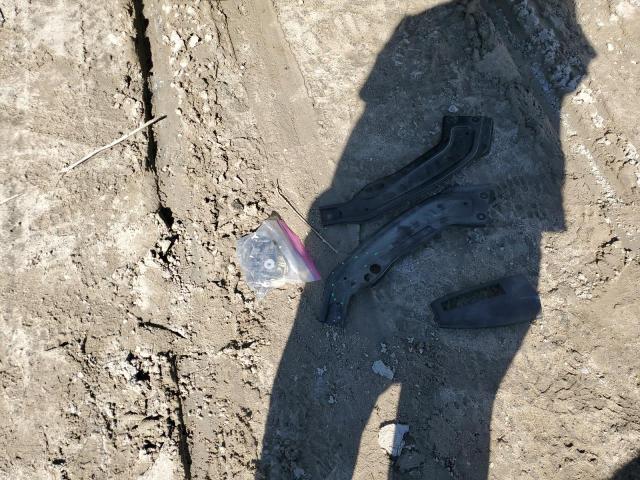 2016 VOLKSWAGEN PASSAT S #3292535701