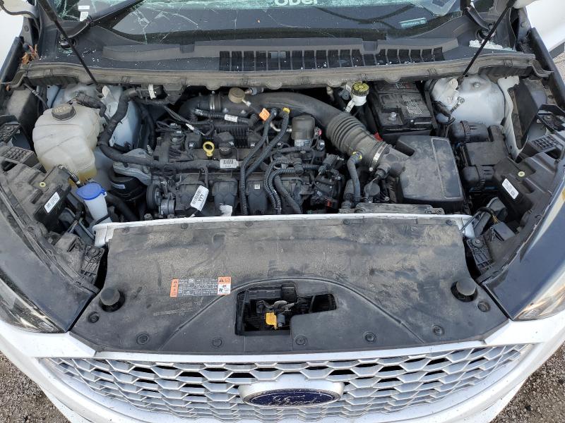 2024 FORD EDGE SEL - 2FMPK4J94RBA70749