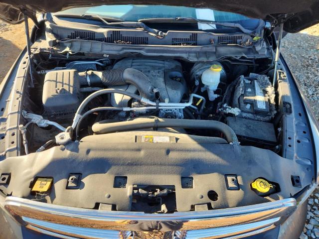 2018 RAM 1500 SLT #3315599771