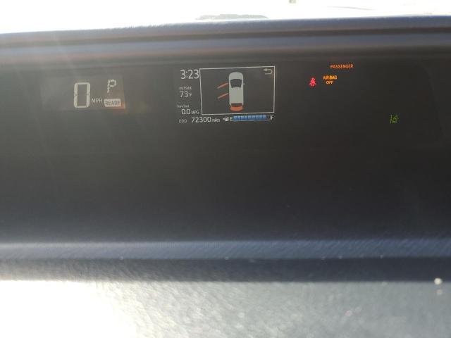 2018 TOYOTA PRIUS C JTDKDTB39J1599899