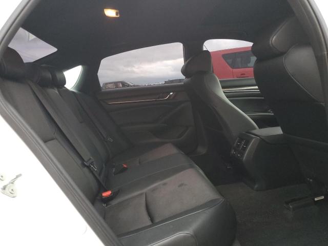 2021 HONDA ACCORD SPO #3297118514