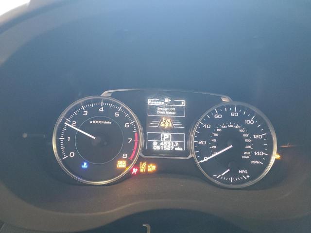 2016 SUBARU CROSSTREK JF2GPANC6G8333481