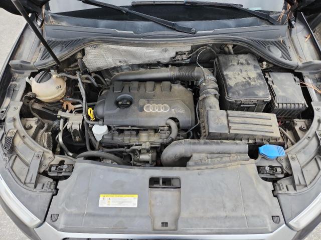 2018 AUDI Q3 PREMIUM WA1BCCFS7JR003947