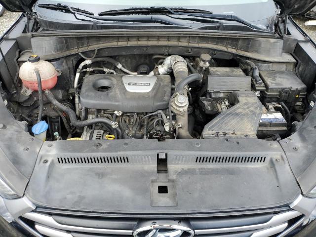 2017 HYUNDAI TUCSON LIM KM8J3CA20HU527629