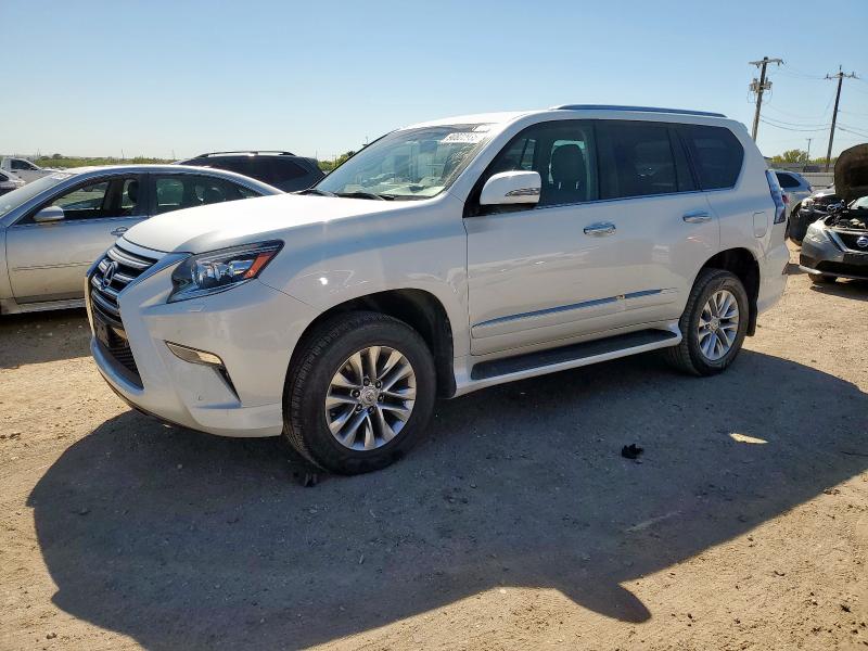 Global Auto Auctions: 2019 LEXUS GX 460