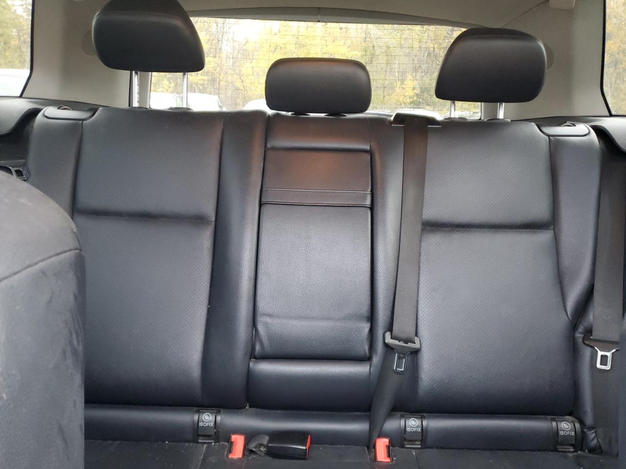 MERCEDES-BENZ GLK-CLASS 250 BLUETEC