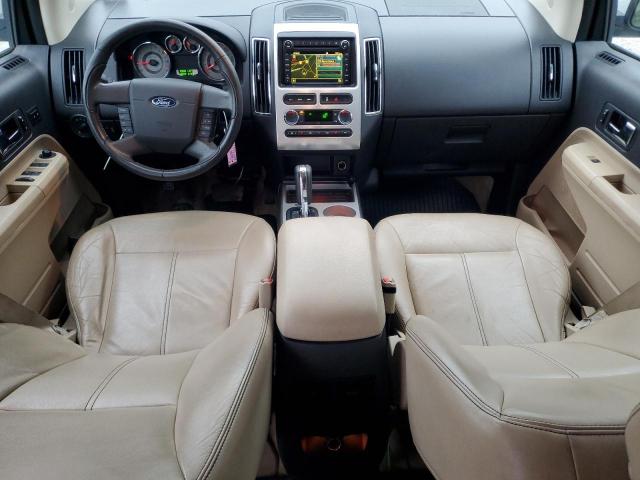 2010 FORD EDGE LIMIT - 2FMDK3KC3ABB51060