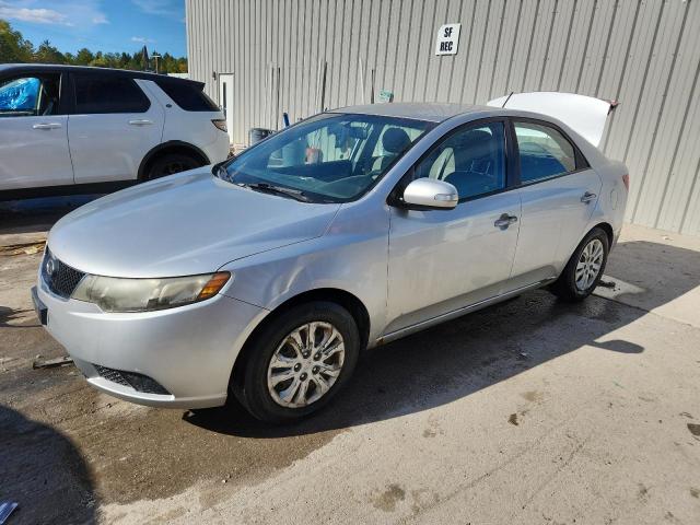 Global Auto Auctions: 2010 KIA FORTE EX