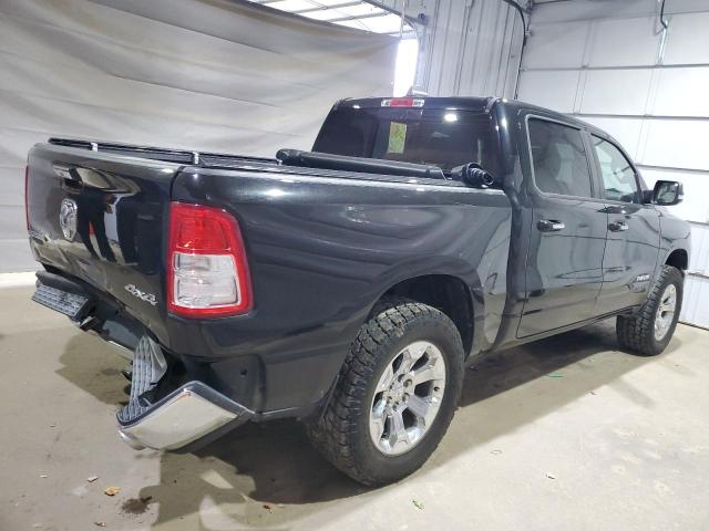 2019 RAM 1500 BIG H 1C6SRFFT8KN754053