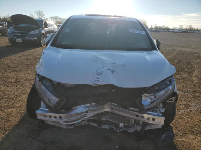 2024 HONDA ODYSSEY EX #3290372787