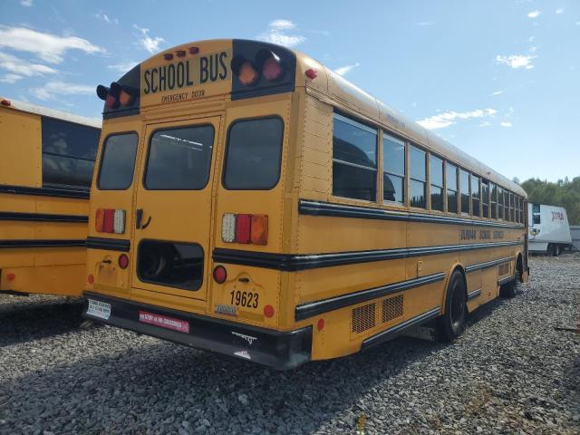 2011 THOMAS SAF-T-LINER HDX #3285697653