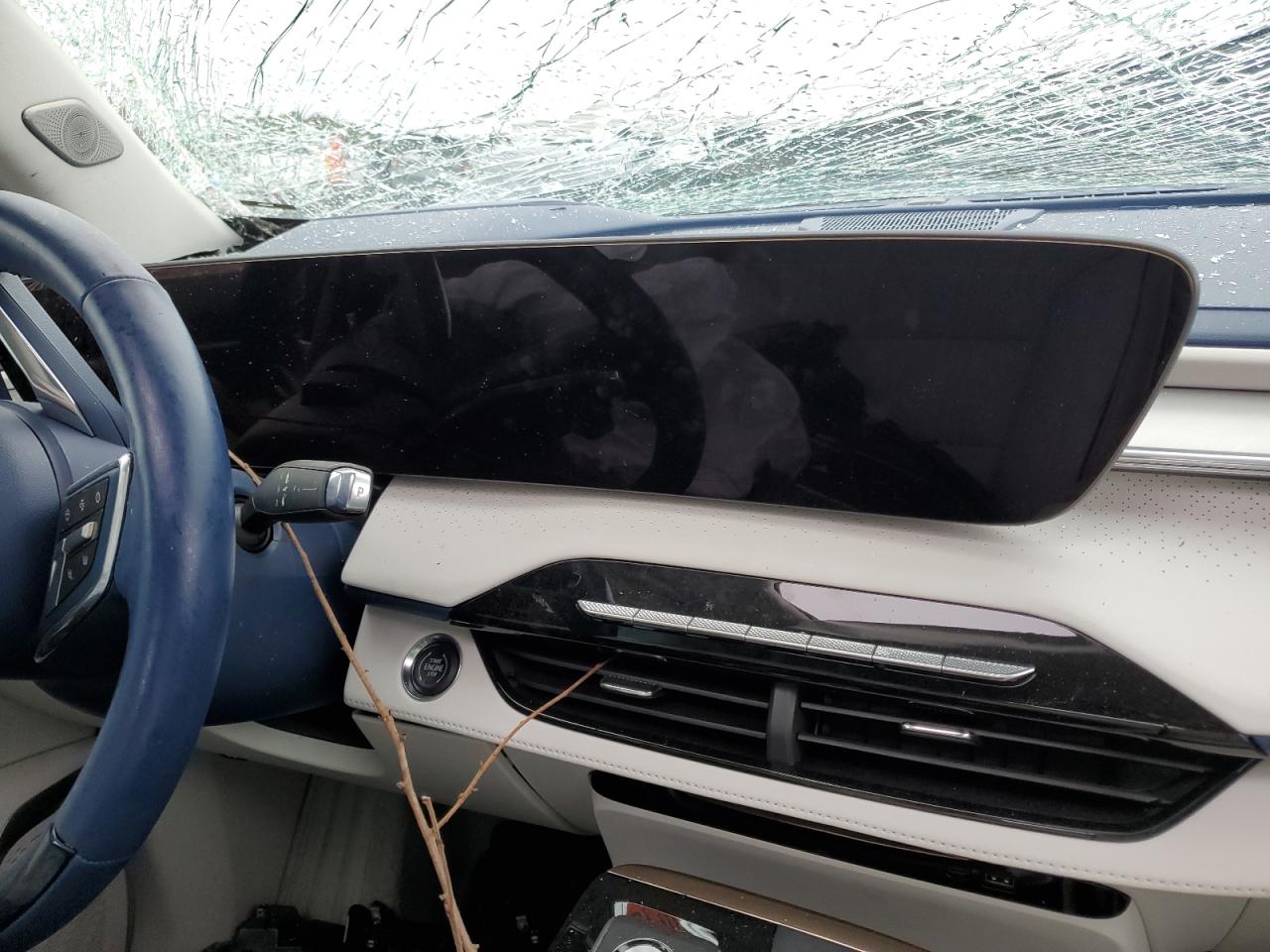 BUICK ENCLAVE AVENIR