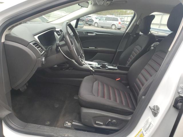 2014 FORD FUSION SE - 1FA6P0HD5E5375394