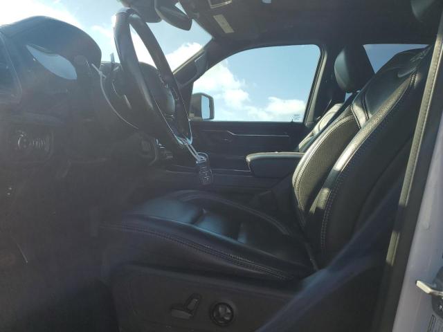 2022 RAM 1500 TRX - 1C6SRFU90NN113006