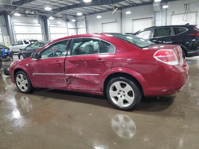 2007 SATURN AURA XE #3285589272