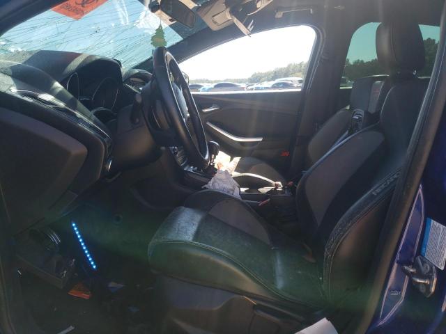 2013 FORD FOCUS ST #3283968810