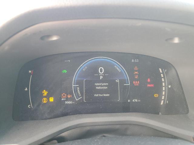 2025 TOYOTA CAMRY XSE #3309509590