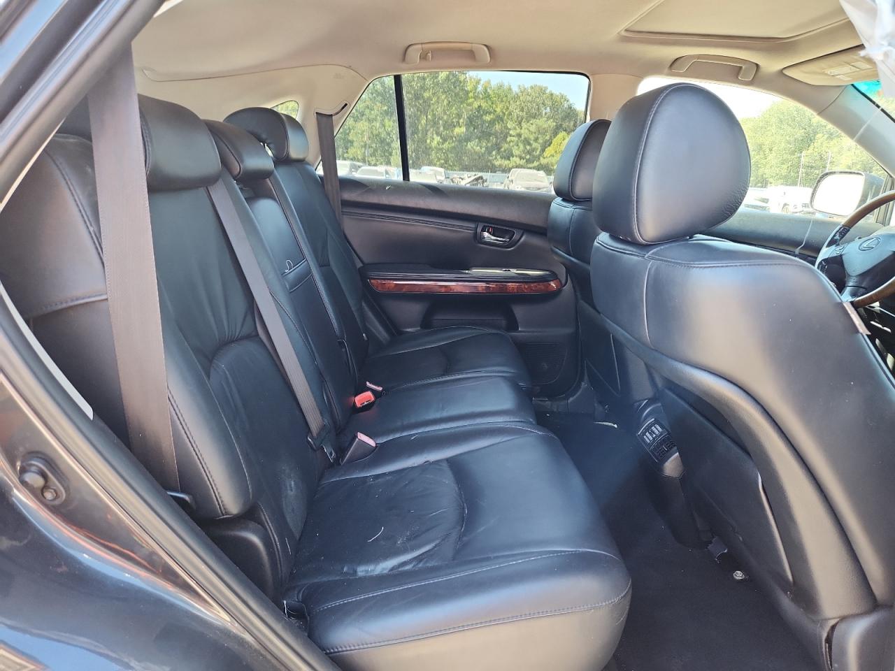 Lot #3281545400 2004 LEXUS RX 330