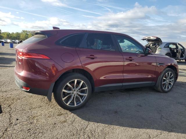 2017 JAGUAR F-PACE PRE SADCJ2BN5HA490024