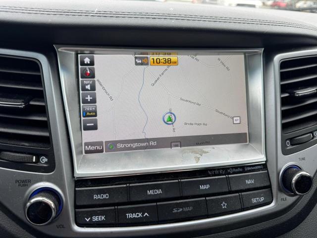 2018 HYUNDAI TUCSON VAL - KM8J3CA28JU759238