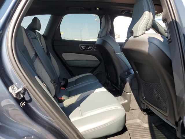 2022 VOLVO XC60 T8 RE YV4BR0DM1N1971499