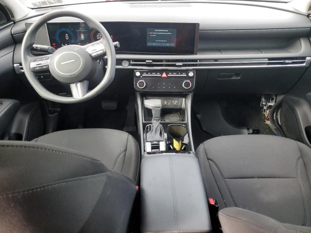 2025 HYUNDAI TUCSON SEL 5NMJBCDE0SH521776