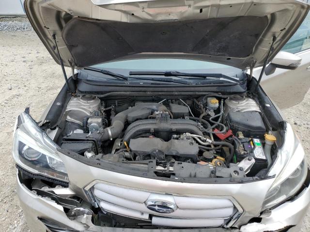 2015 SUBARU LEGACY 2.5 - 4S3BNBL68F3014483