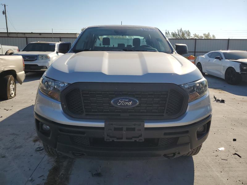 2019 FORD RANGER XL 1FTER4EH6KLA75370