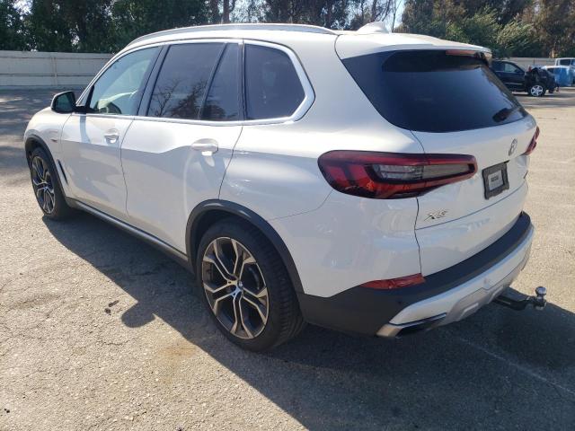 2022 BMW X5 XDRIVE4 #3268253022