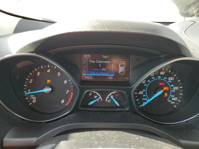 2014 FORD ESCAPE SE - 1FMCU0G93EUA43376