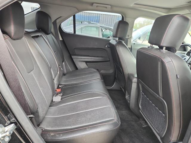 2015 CHEVROLET EQUINOX LT 2GNFLHE3XF6101878