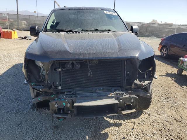 2018 FORD F150 SUPER 1FTEW1EP7JKD55866